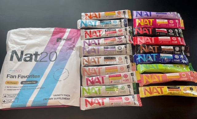 Ketoner, ketose, ketogent kosthold og ketontilskudd