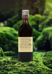 AndoSan® Mushroom Drink – Åpningstilbud inkl. boken Medisinsopp