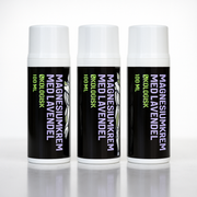 Triopakke Magnesiumkrem