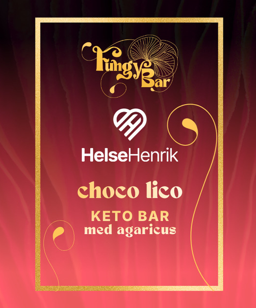Choco Lico - Box