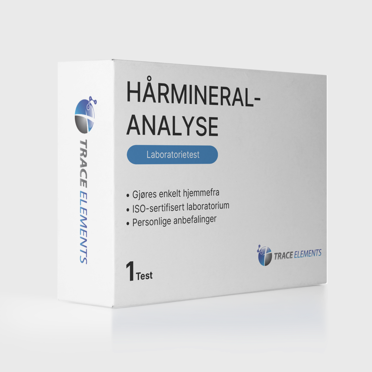 Hårmineralanalyse