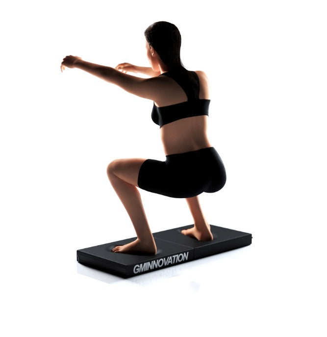 PAKKEDEAL - RedHeal Max + balansematte