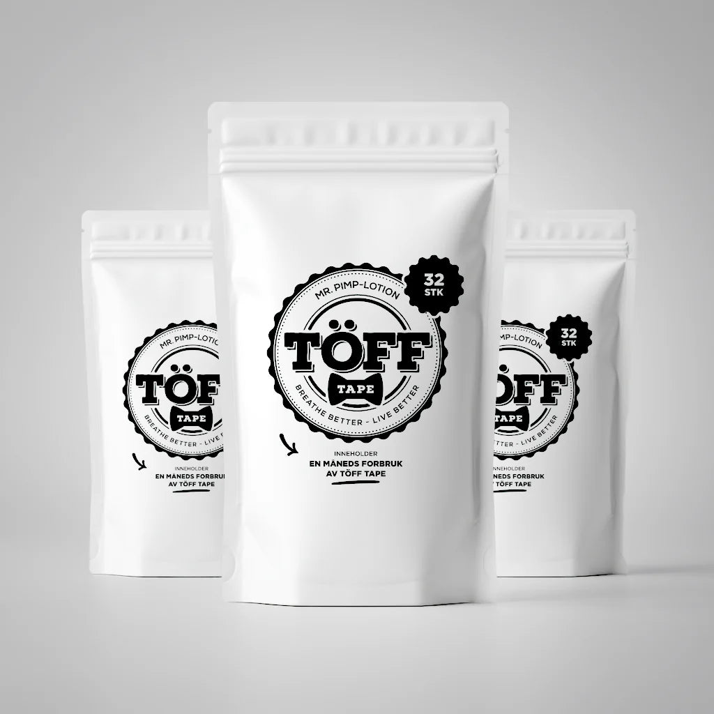 Töff™ Tape