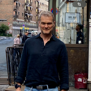 HelseHenrik
