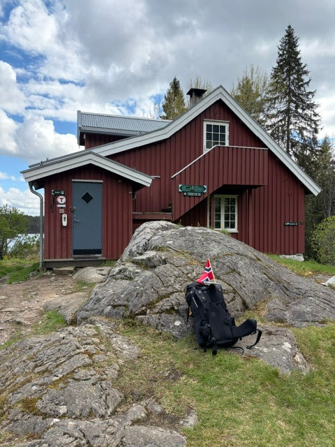 URKRAFTEN – Fastetur i Østmarka